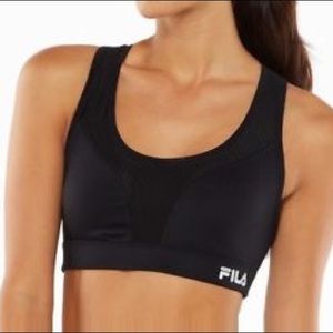 FILA sports bra